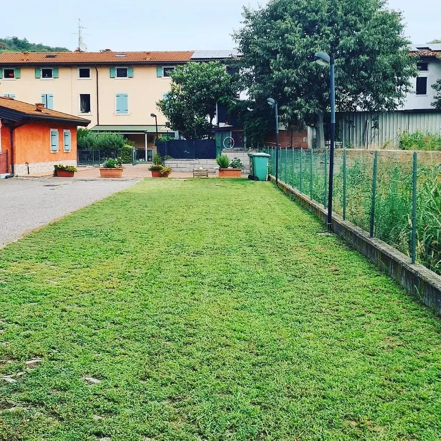 Casaflora_Corteventurelli31 Valeggio sul Mincio Apartment